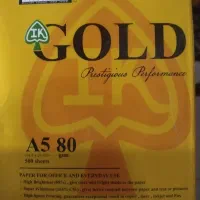برگه A5
