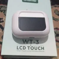 ارپاد مایل به معاوضه