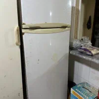 یخچال و فریزر