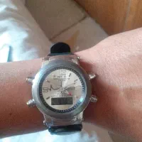 ساعت کلکسیونی  casio   mt-g frogman dw8200