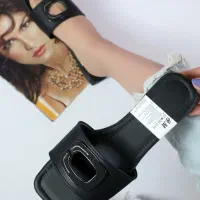 صندل یراق دار