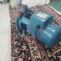 پمپ آب ایمر یک ونیم اسب