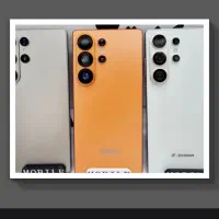 تجربه روان،  سامسونگ، موبایل ۹۱۸/