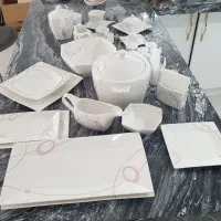 سرویس چینی ۱۸ نفره خارجی VERSI