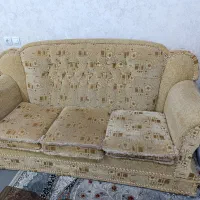 مبل هفت نفره