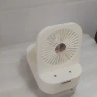 پنکه مه پاش کرمانم حضوری
