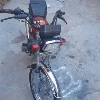 موتور هوندا