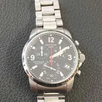 ساعت سرتینا سواچ سیکو اباکو جی شاک اصل ،اورجینال