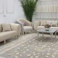 ۸۰ دست مبل نو و ته انباری به قیمت مناسب و اقتصادی