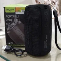 اسپیکر بلوتوثی قابل حمل زیلوت مدل S32