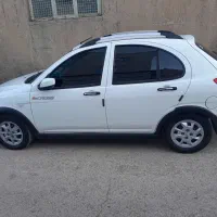 کوییک مدل۱۴۰۱ کم کارکرد فروش فقط نقد