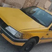 تاکسی فیروزاباد