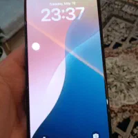 آیفون ۱۶ پرومکس مشکی تیتانیوم
