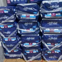 پوشک چسبی ایزی لایف M