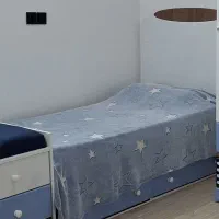 تخت یک نفره نوجوان