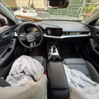 MG gt 2024|خودرو سواری و وانت|فریدون‌کنار, |دیوار