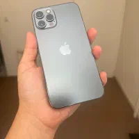 ایفون 12 پرو