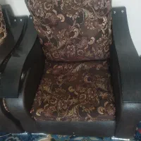 مبل هفت نفره