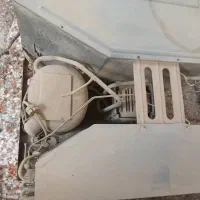 مجموعه کولرهای سوخته شمارا درمحل برمی‌داریم