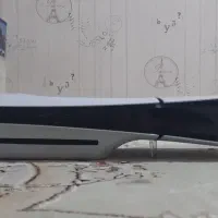 Ps5slim|کنسول، بازی ویدئویی و آنلاین|ایلام, |دیوار