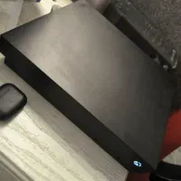 فروش  Xbox one x 4k بسیار تمیز سلامت