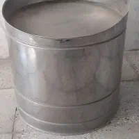 استند اجیل