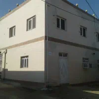 سوئیت با تمام امکانات در جزیره‌ زیبای قشم