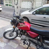 باکسر 125