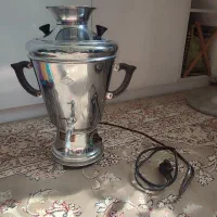 سماور برقی سالم