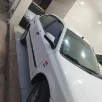 سمند الیکس 90