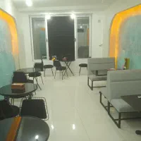 کافه مارال اجاره محل برگزاری جشن تولد شما