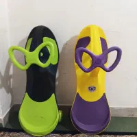 سه چرخه و ماشین لوپ کار، برند اصلی