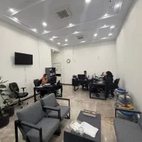 کارشناس فروش و بازاریاب تلفنی (خانم)