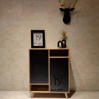 جاکفشی مینیمال کارگو / Kargo