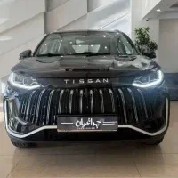 پیش فروش ویژه تیگارد تیسان S05 به صورت اقساطی