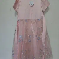 لباس دخترانه