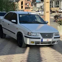 سمند lx مدل ۹۰