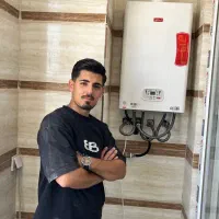 تعمیرات پکیج ابگرمکن بخاری طالقانی گلشهرجهانشهر