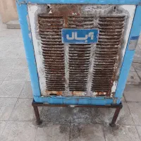 کولر ابی