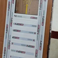 یک جفت در سرویس نو
