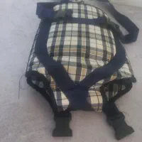آغوشی بچه