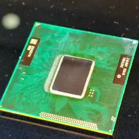 سی پی یو اینتل core i5 2510M