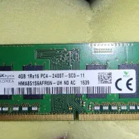 رم لپتاپ لنوو (Lenovo) 4 گیگ فابریک و اورجینال