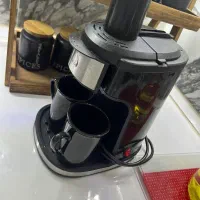 قهوه جوش