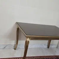 میز ناهارخوری شش نفره