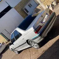 پژو پارس|خودرو سواری و وانت|اندیشه, اندیشه فاز ۳|دیوار