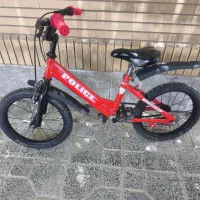 دوچرخه ۱۶|دوچرخه، اسکیت، اسکوتر|بروجن, |دیوار