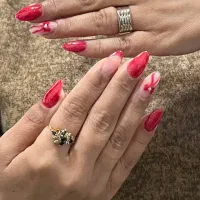 کاشت و ترمیم ناخن