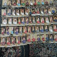 انواع کیمدی ،و آلبوم و غیره
