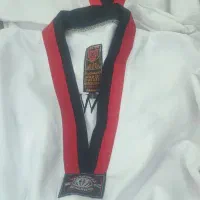 لباس تکواندو